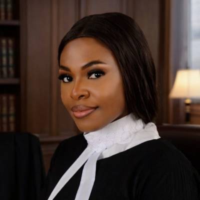 barr maureen orevaoghene atula