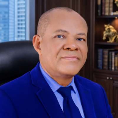 godwin atula director of logistics and haulage