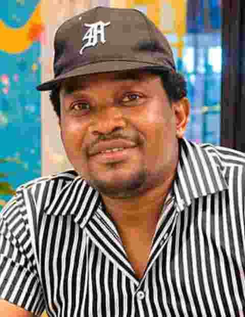 richard benmoliz